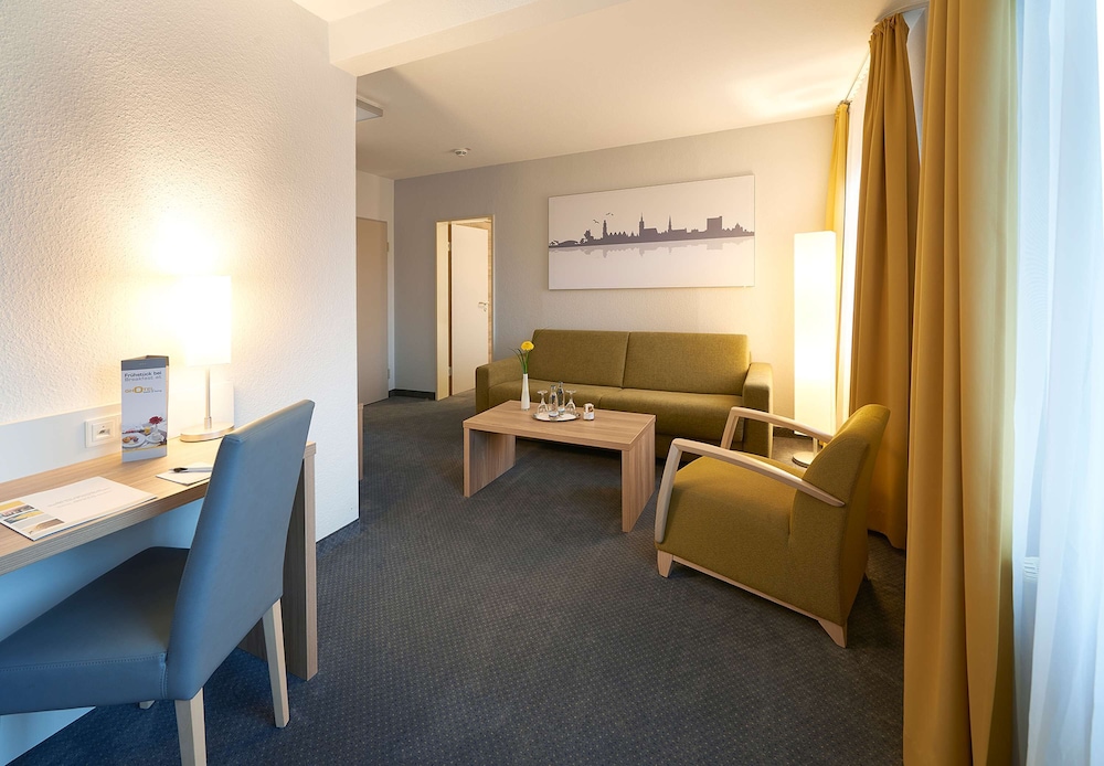 Four Points Flex by Sheraton Hannover 31/53