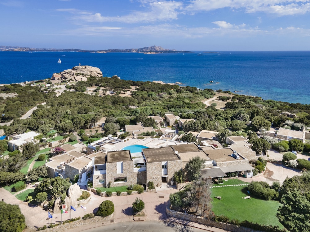 Grand Relais Dei Nuraghi - Adults Only 46/49