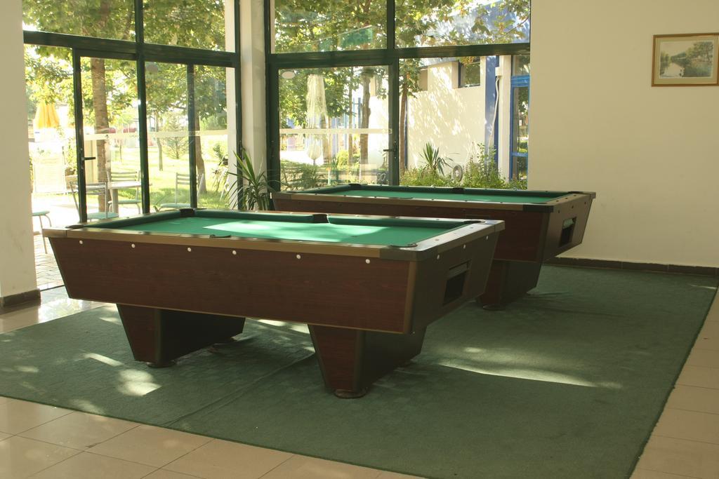Hotel Slavyanski 3/21