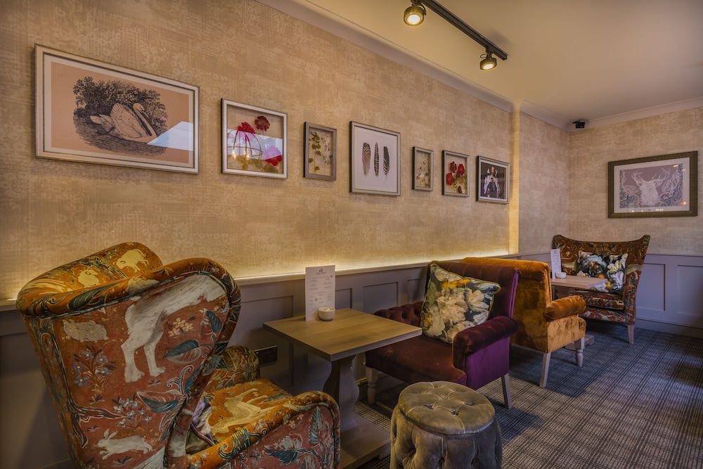 Three Swans Hotel 22/49