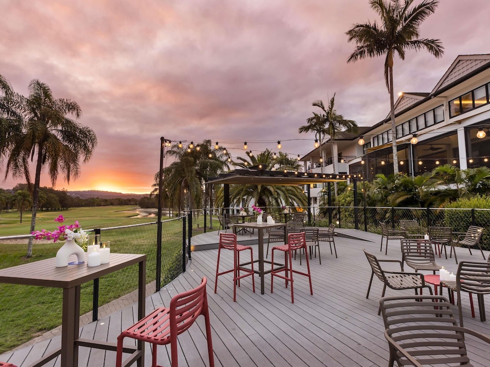 Mercure Gold Coast Resort 52/66