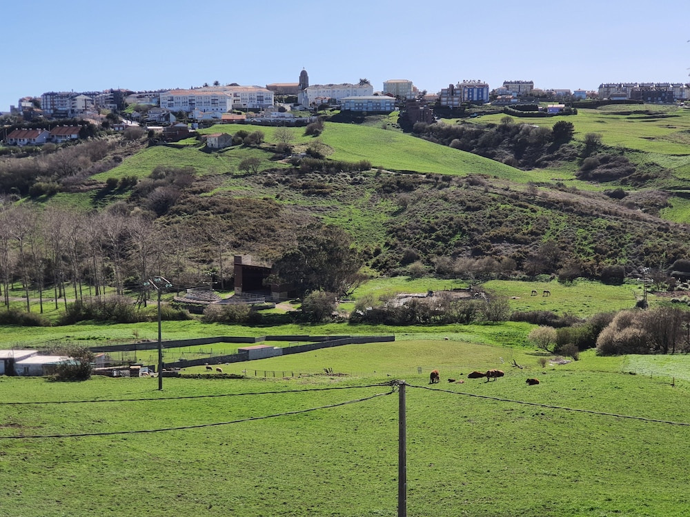 Archa Villa De Suances 38/50
