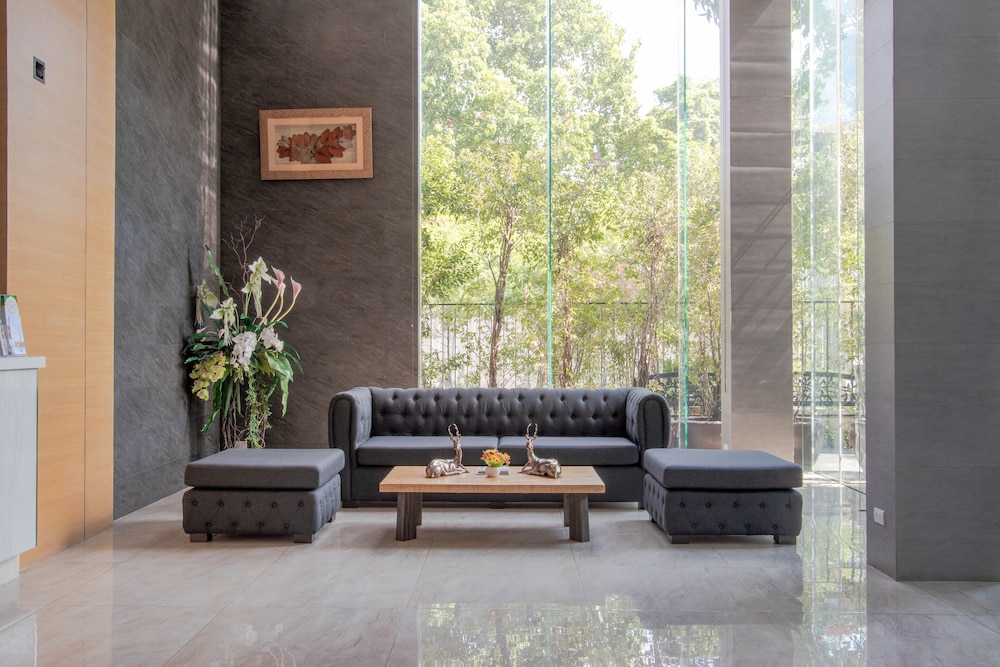 Kepler Residence Bangkok 46/69