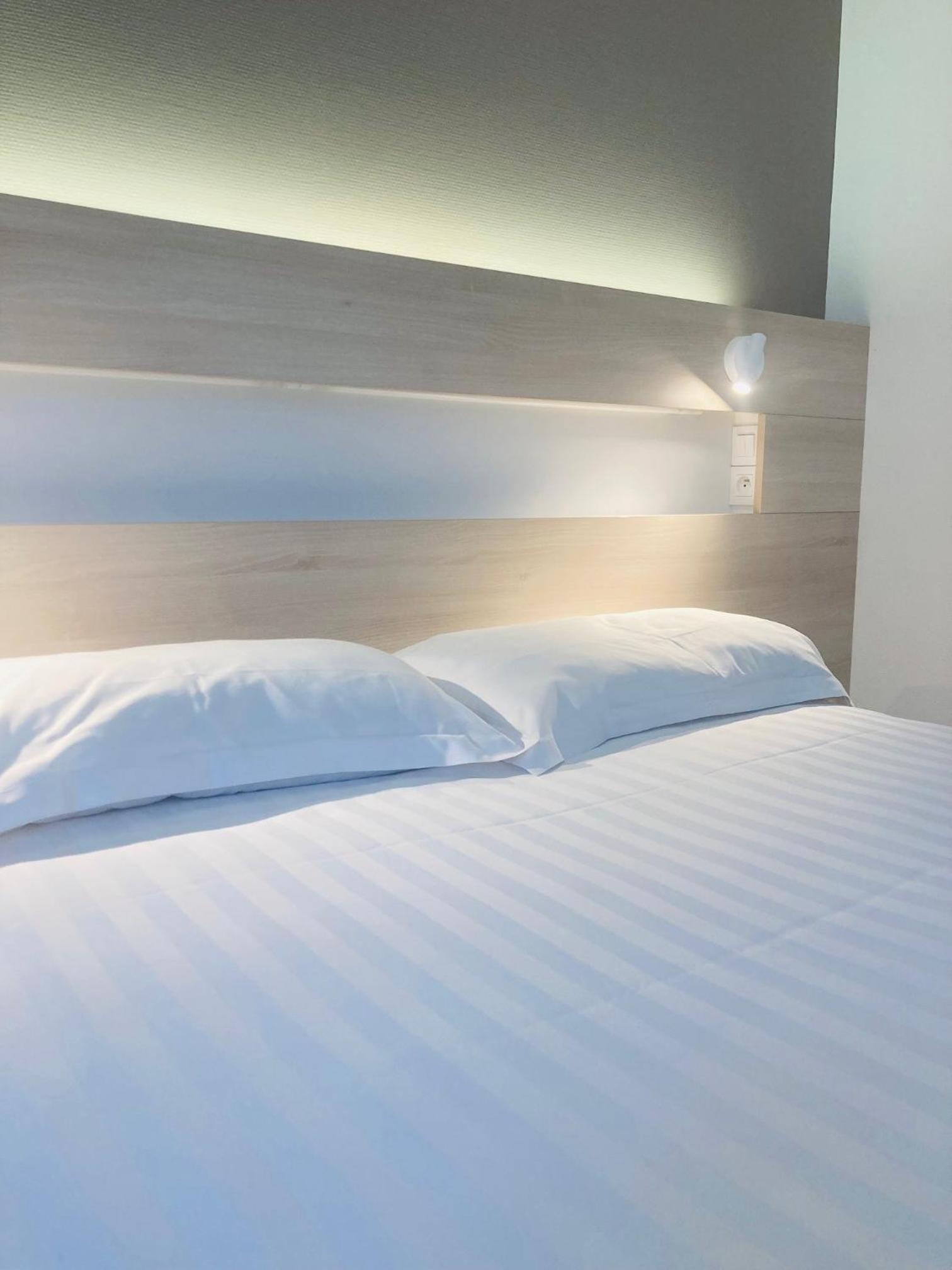 Superior, Double Bed
