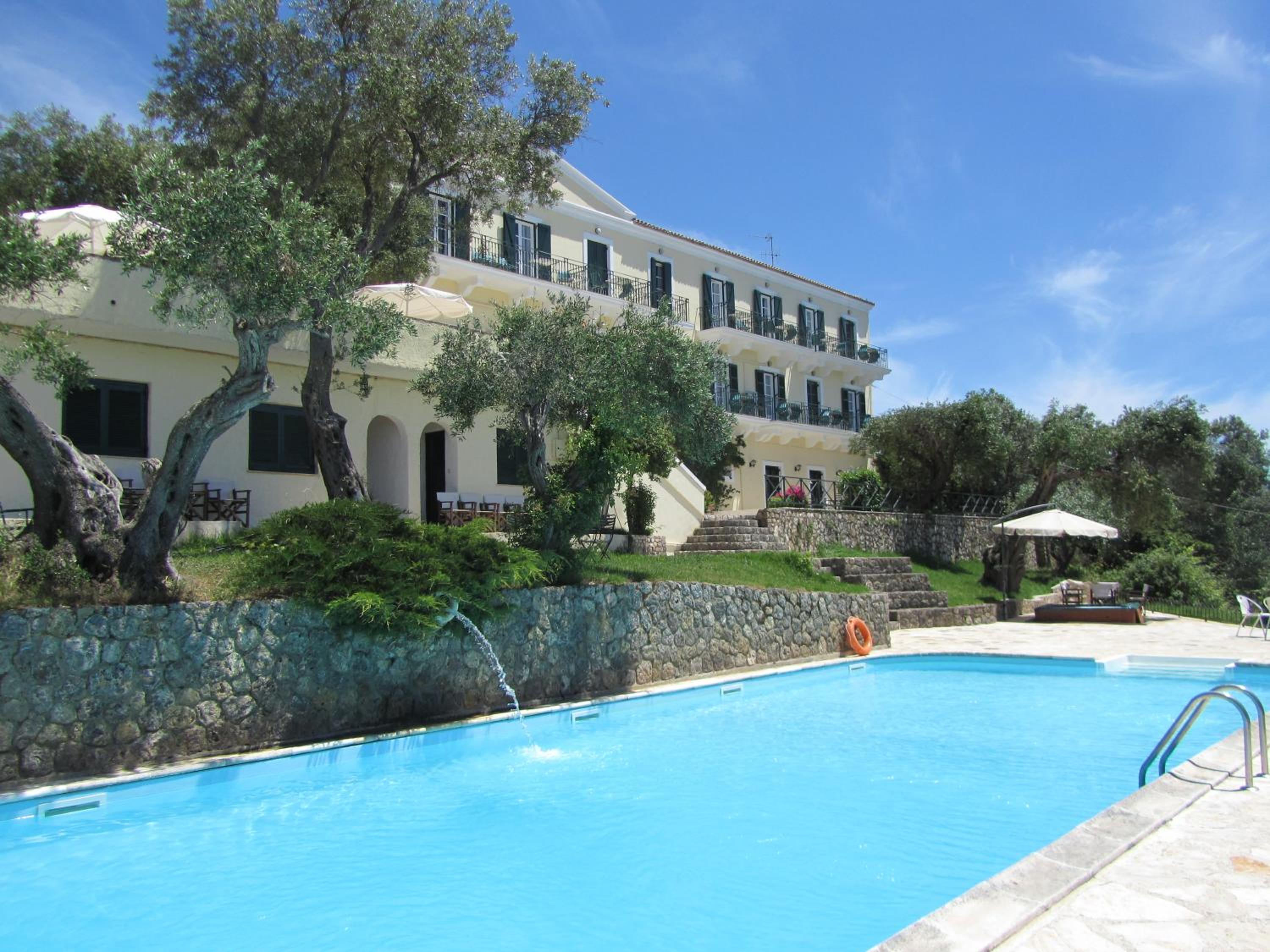 Levant Hotel 33/33