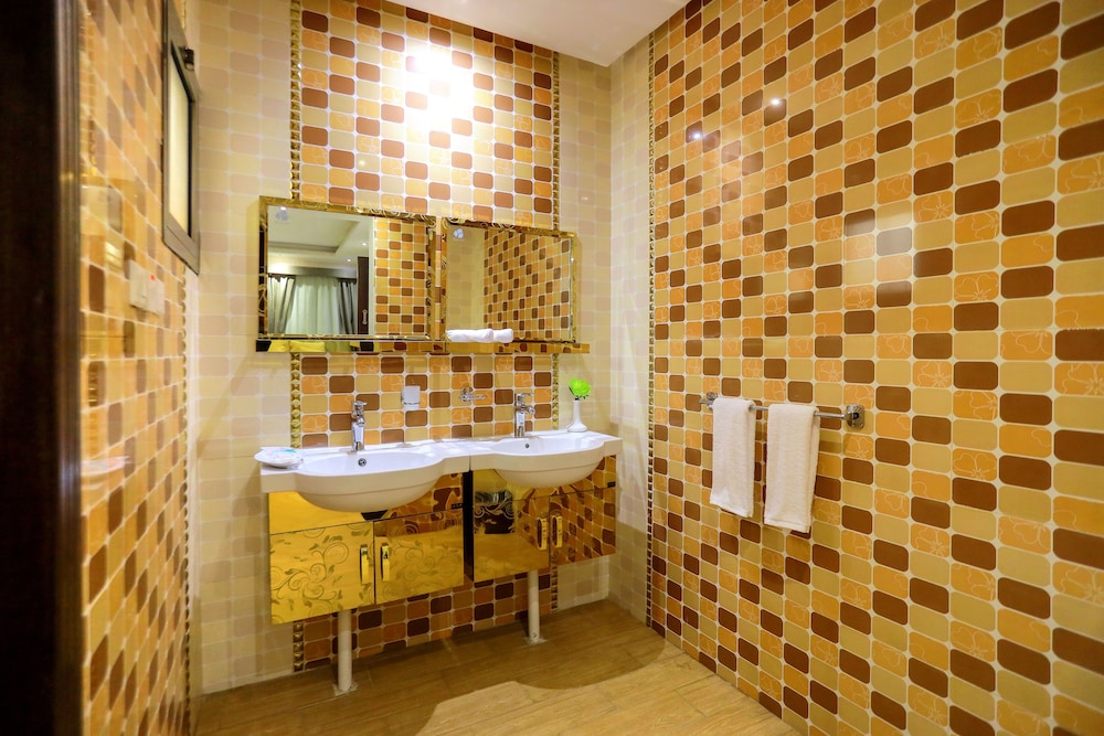تايم المروج للشقق الفندقية(TIME Al Muruj Hotel Apartments) 30/31