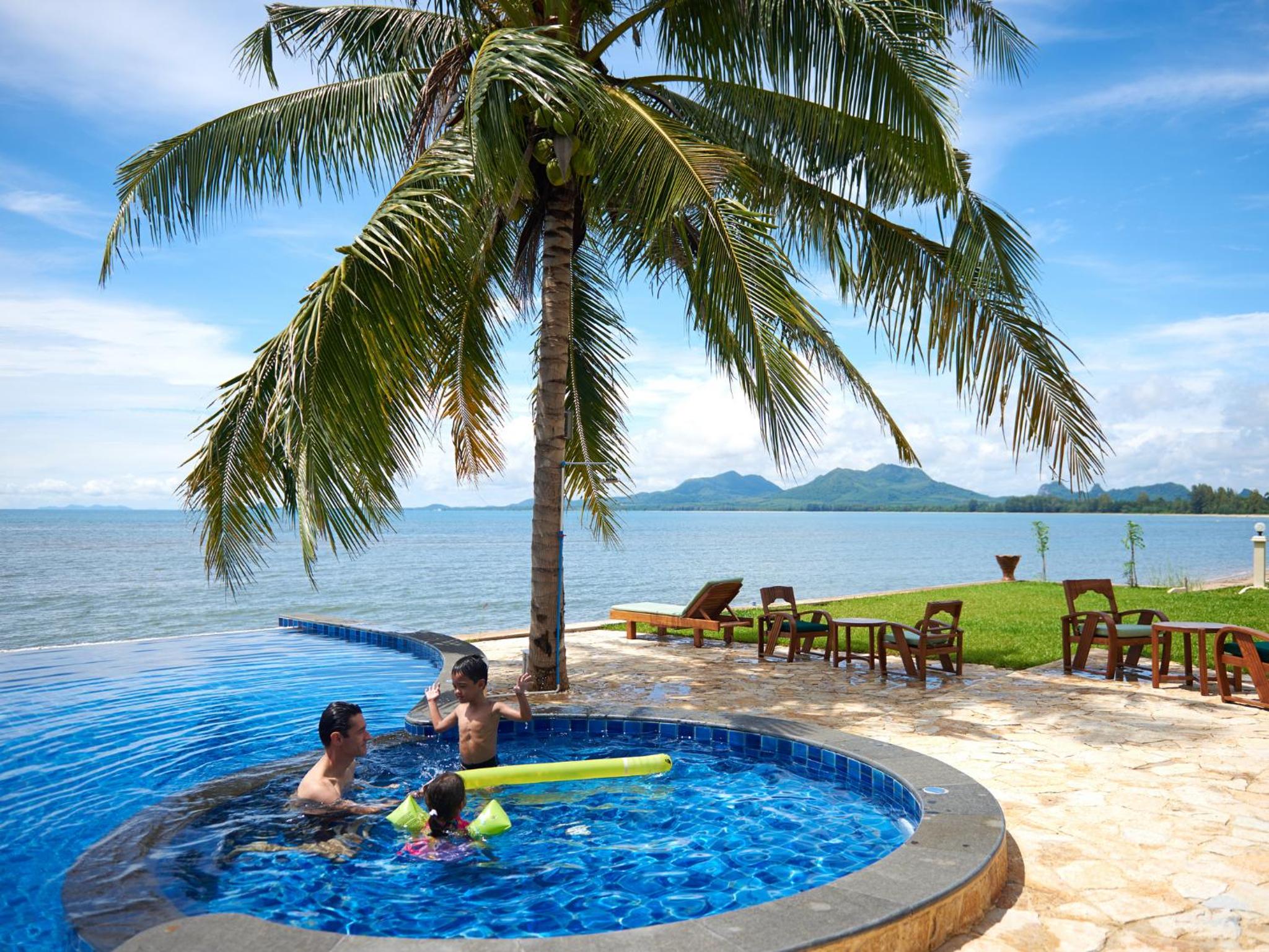 Sara Beachfront Boutique Resort 45/51