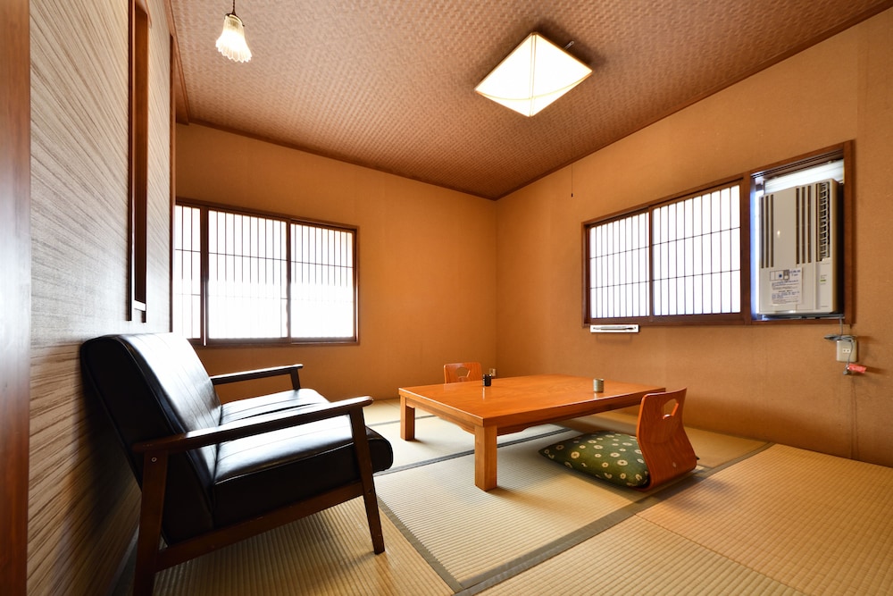 Kusatsu Onsen Ryokan Yoshinoya 43/67