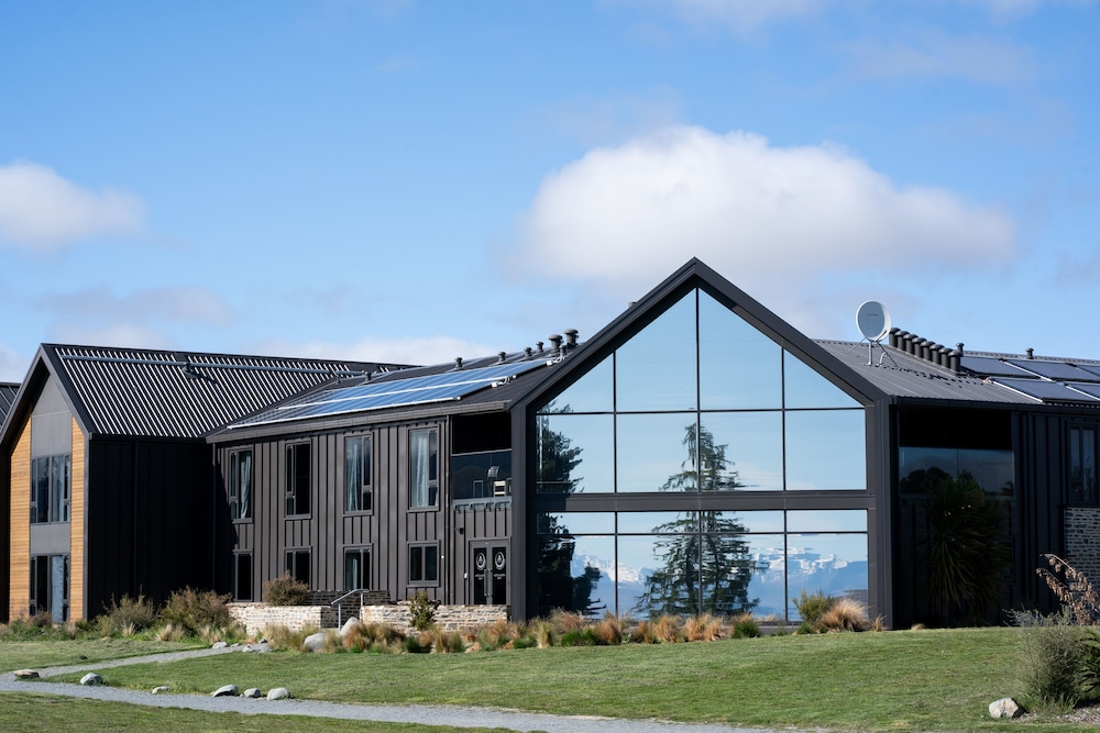 Haka House Lake Tekapo 4/50