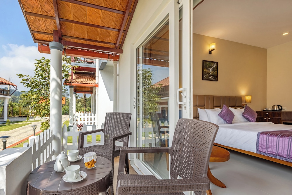 Brook Stone Villas By Rai Hospitality 16/47