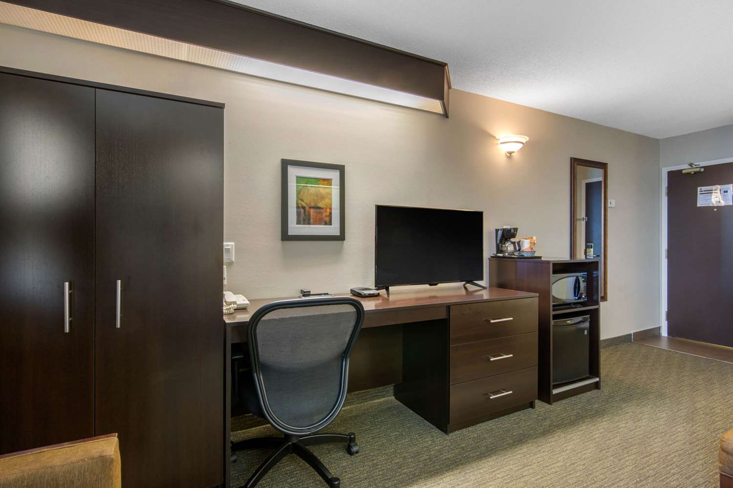 Sleep Inn Sault Ste. Marie 36/41