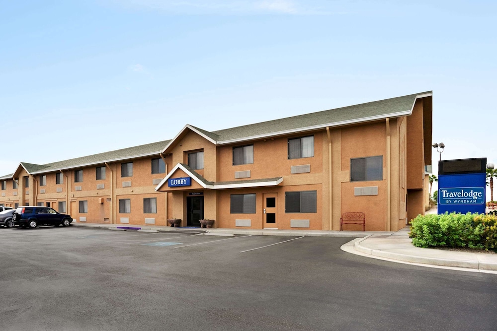 Travelodge by Wyndham Yuma 6/45