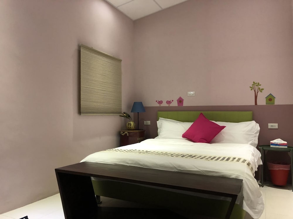 西隠之宿 B&B 写真5
