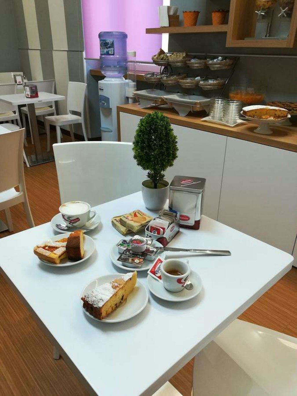 Hotel Gran Sasso 37/44