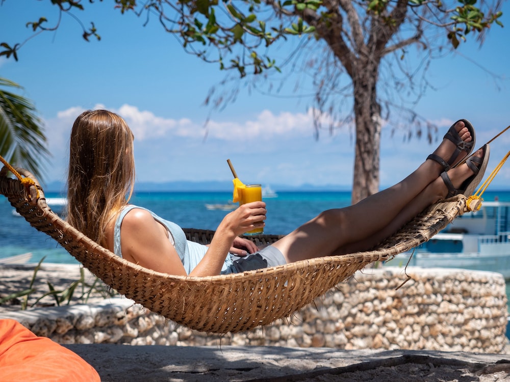 Hippocampus Beach And Dive Resort 35/59