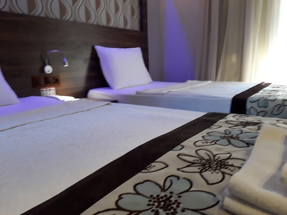 Dolphin Apart Hotel Sarigerme 25/67