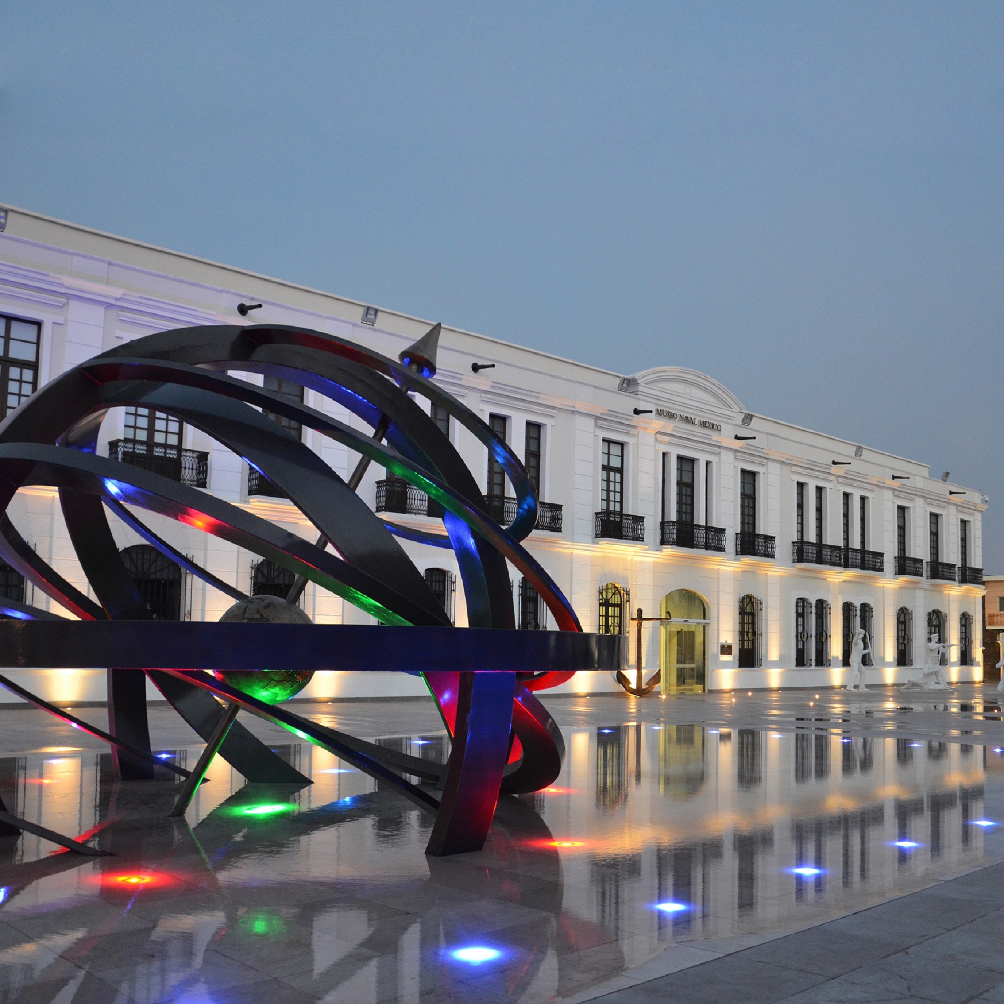 Holiday Inn Veracruz-Centro Historico 40/49