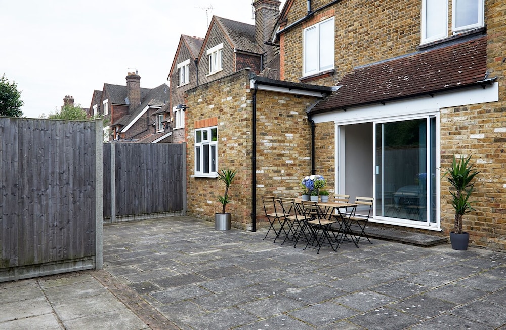 Upton Road Apartments 43/50