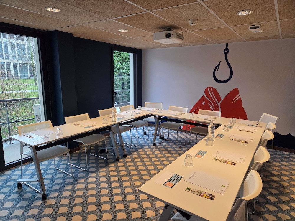 ibis Styles Thonon-les-Bains 45/48