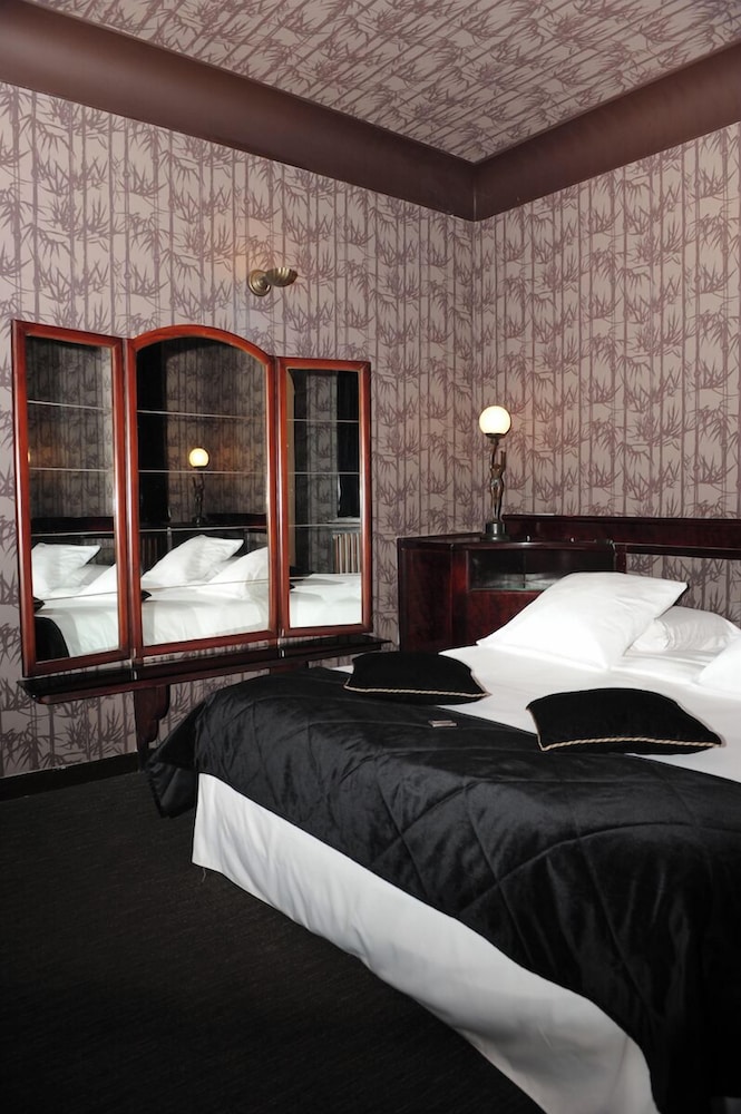 Hotel Le Berger 23/50