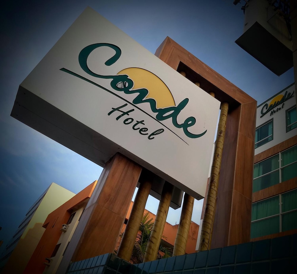 Conde Hotel 5/67