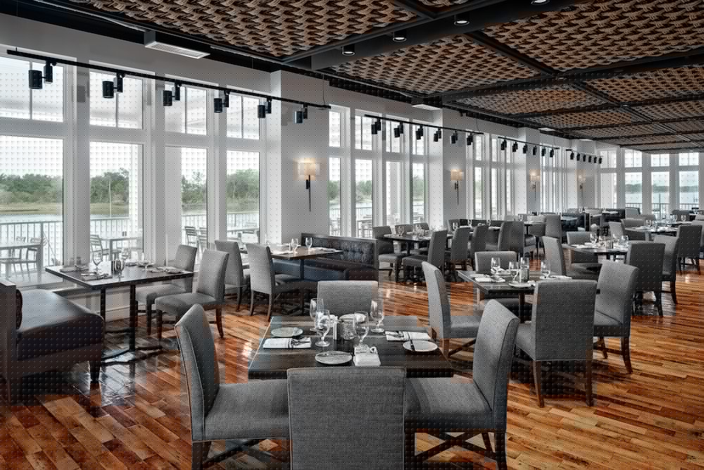 Beaufort Hotel NC 29/48