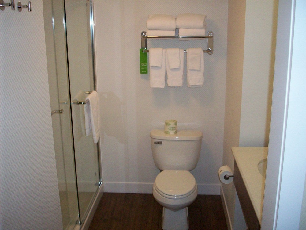 Hampton Inn Uniontown 10/63