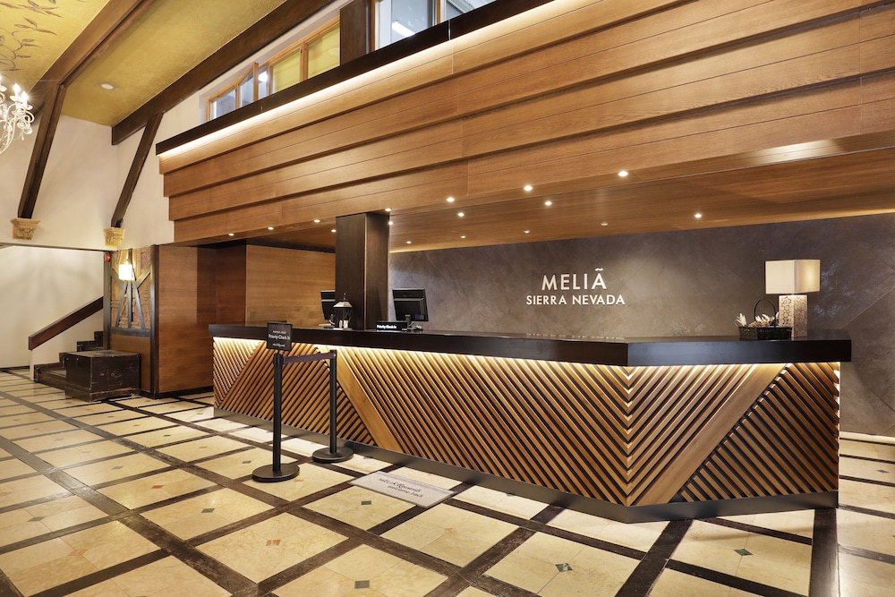 Melia Sierra Nevada 6/64