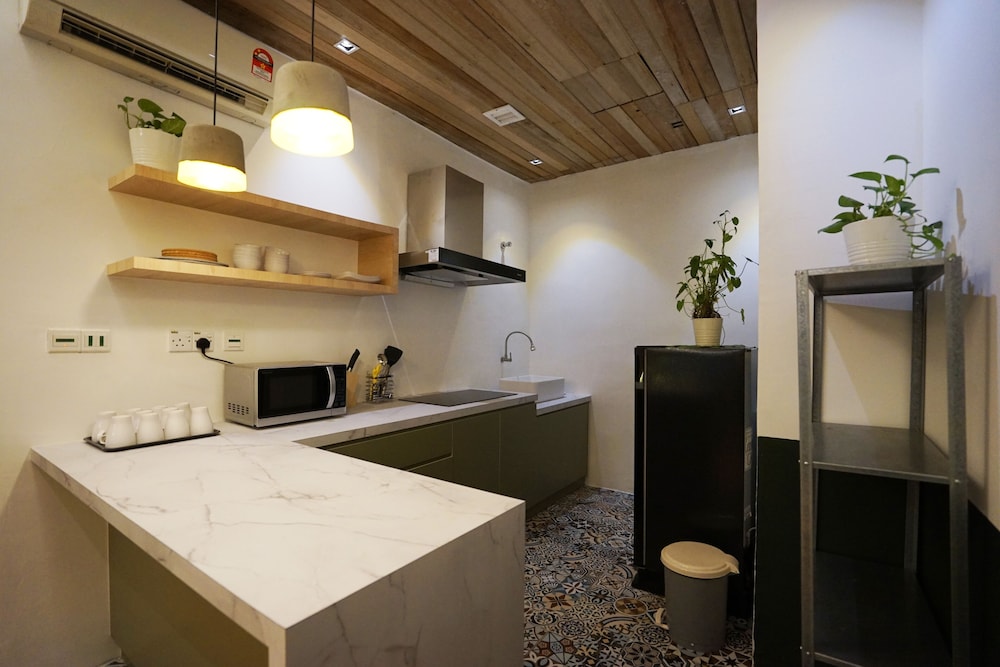 Chaos Boutique Hotel Kuala Lumpur 10/50