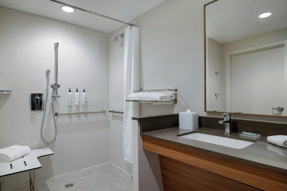 Fairfield By Marriott Inn & Suites Lancaster 37/39