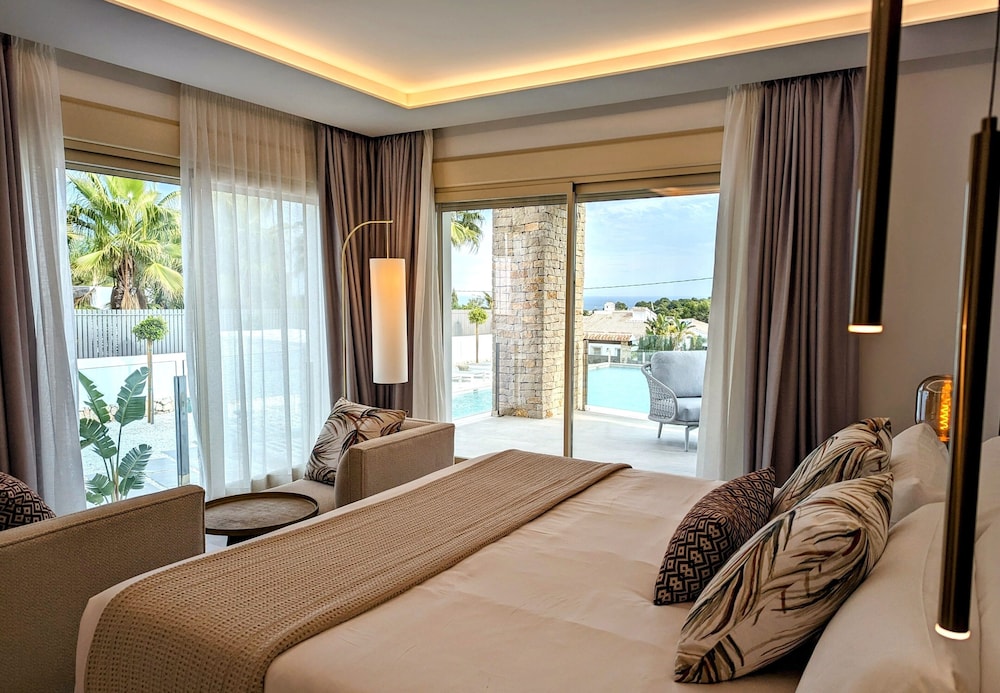 Dionis Boutique Hotel & Spa 13/46