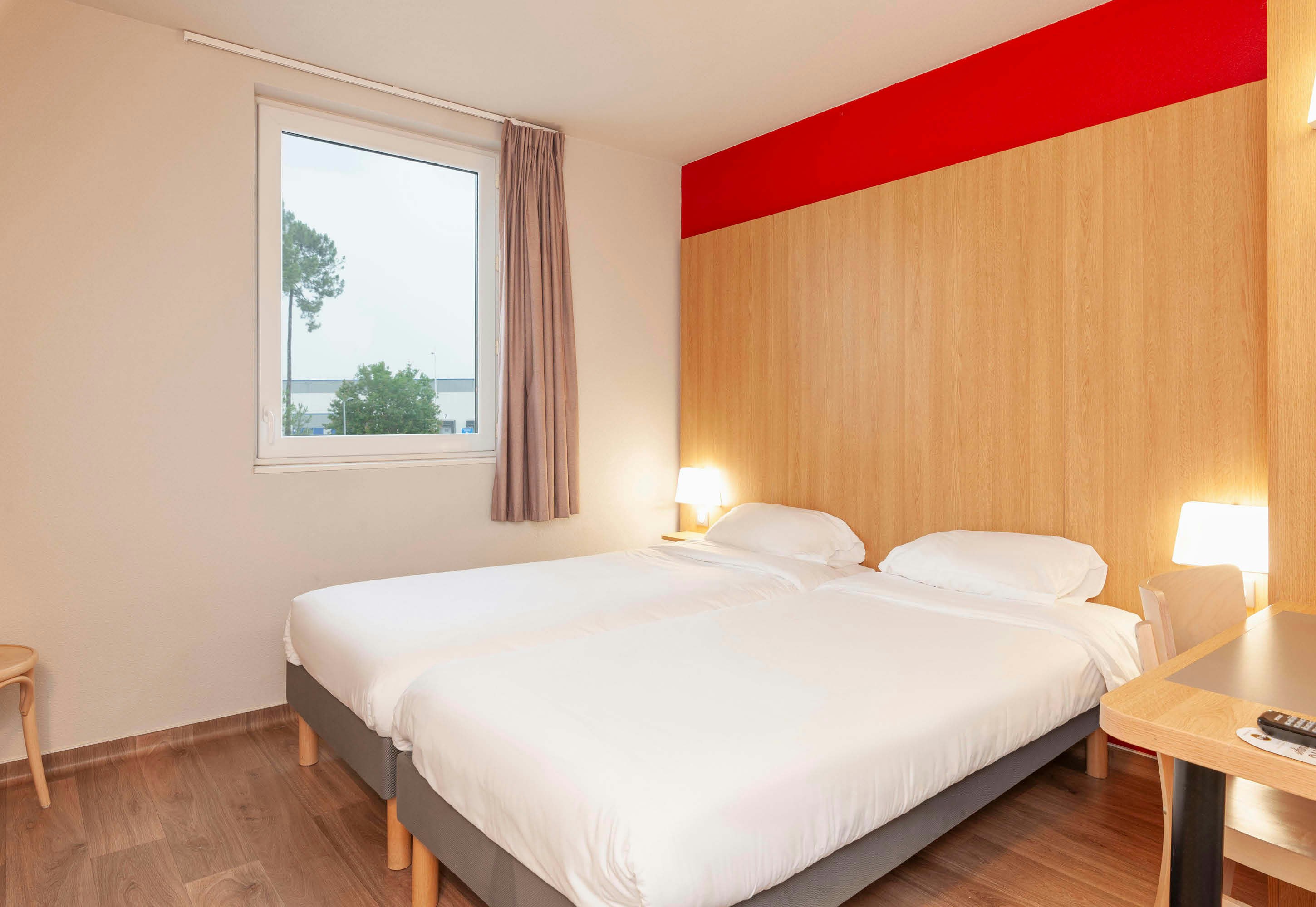 B&B Hotel Mont De Marsan 9/30