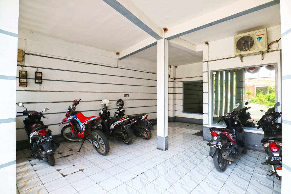Hotel Bintang Malang 29/50