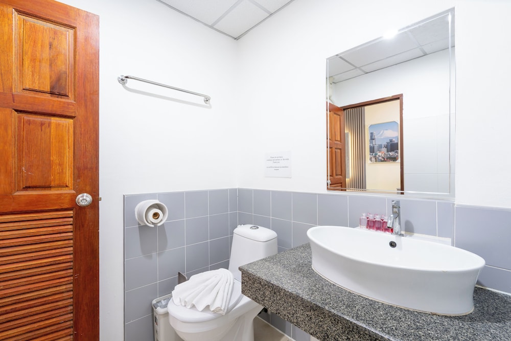 Squareone Hostel 46/54