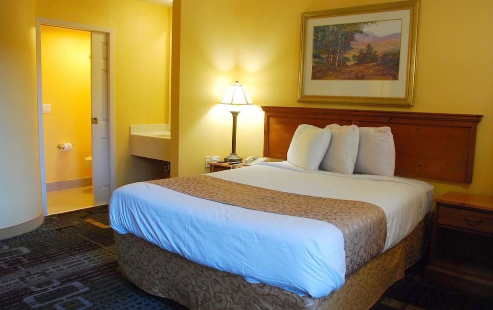Americas Best Value Inn Addison Dallas 12/30
