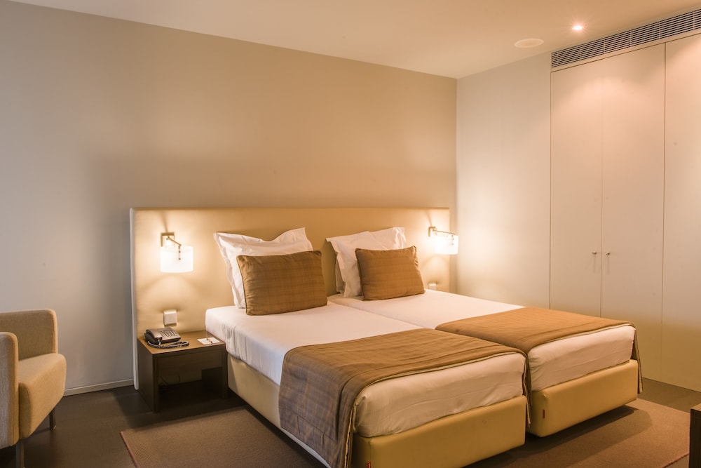 Room at The Anchor Troia River, GRANDOLA