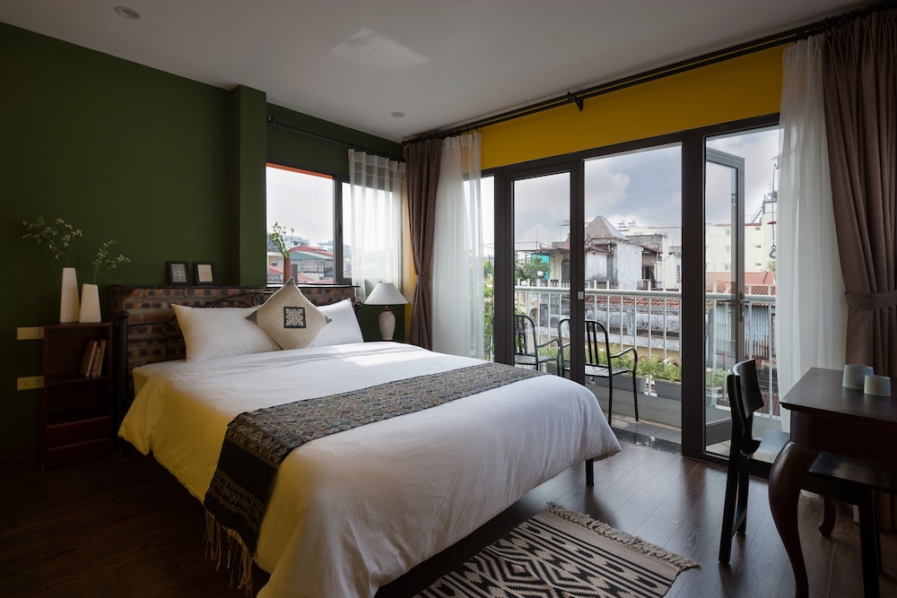 Centraltique Downtown Living 24/47