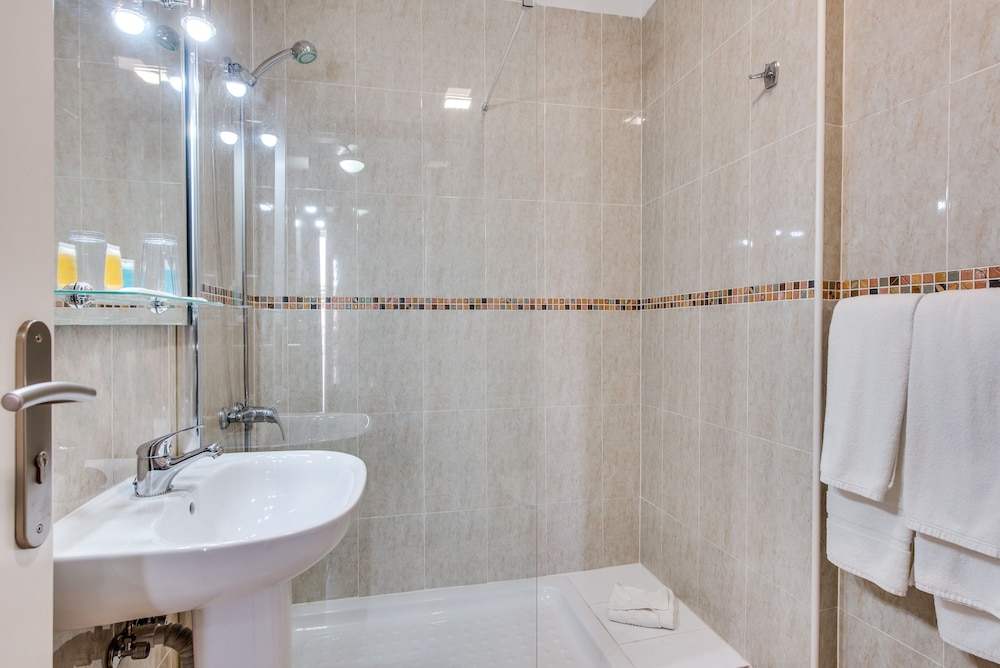 Andreas Hotel Tenerife 36/38