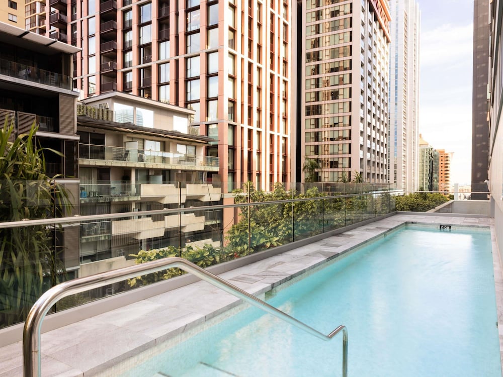 The Porter House Hotel Sydney - MGallery 36/61