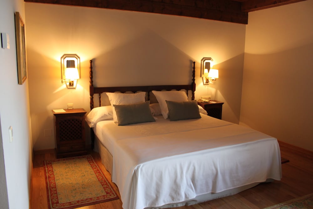 Parador de Baiona 10/71