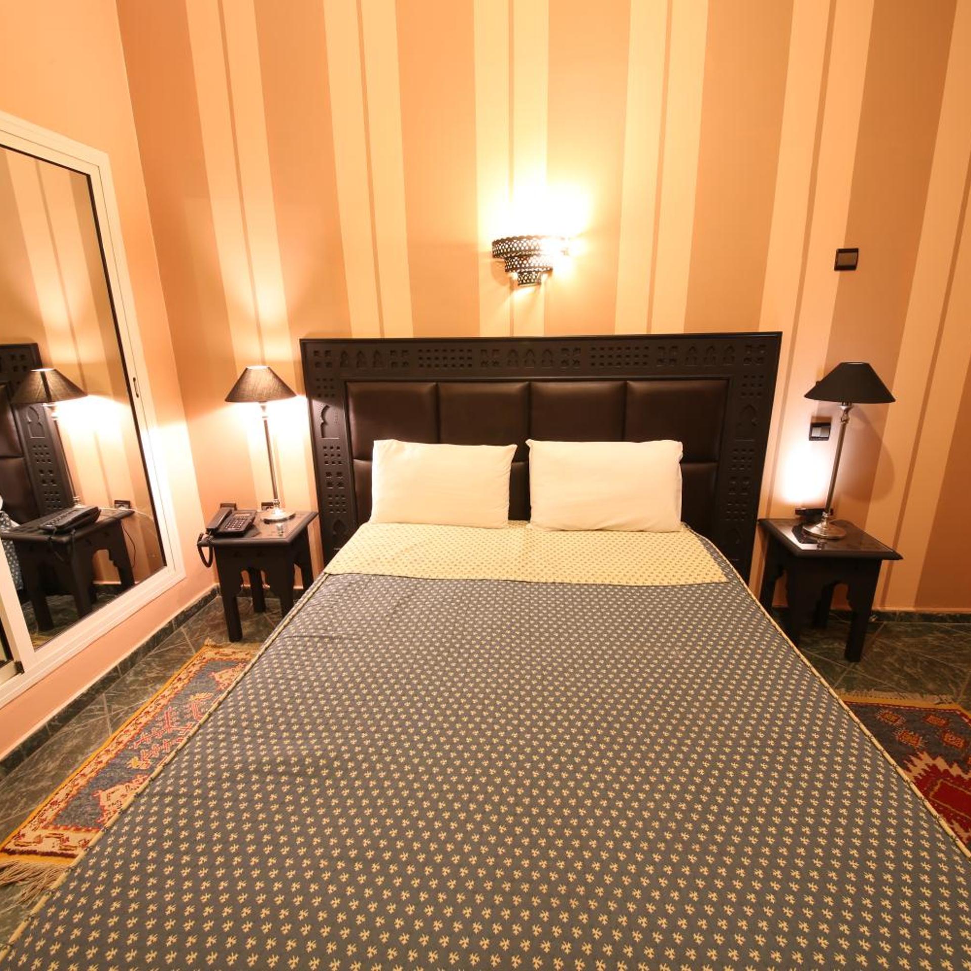 AKOUAS HOTEL 27/46