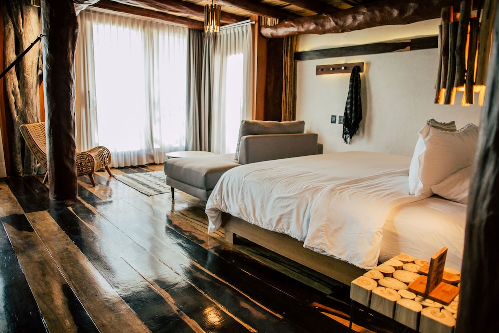 Kuka, Junior Suite, Superior, King Bed
