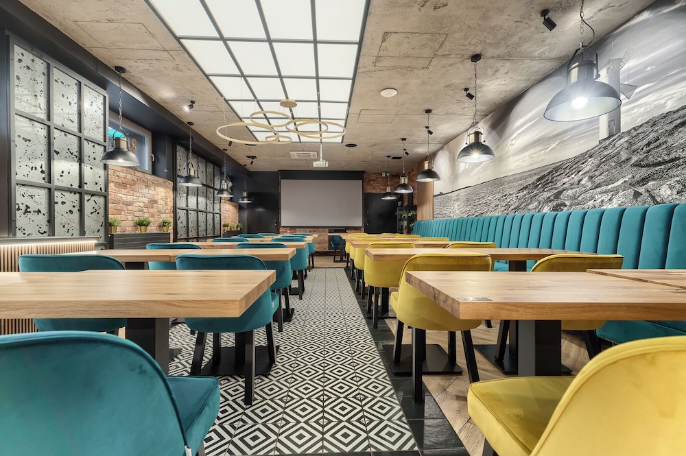 Stawa Hostel 32/43