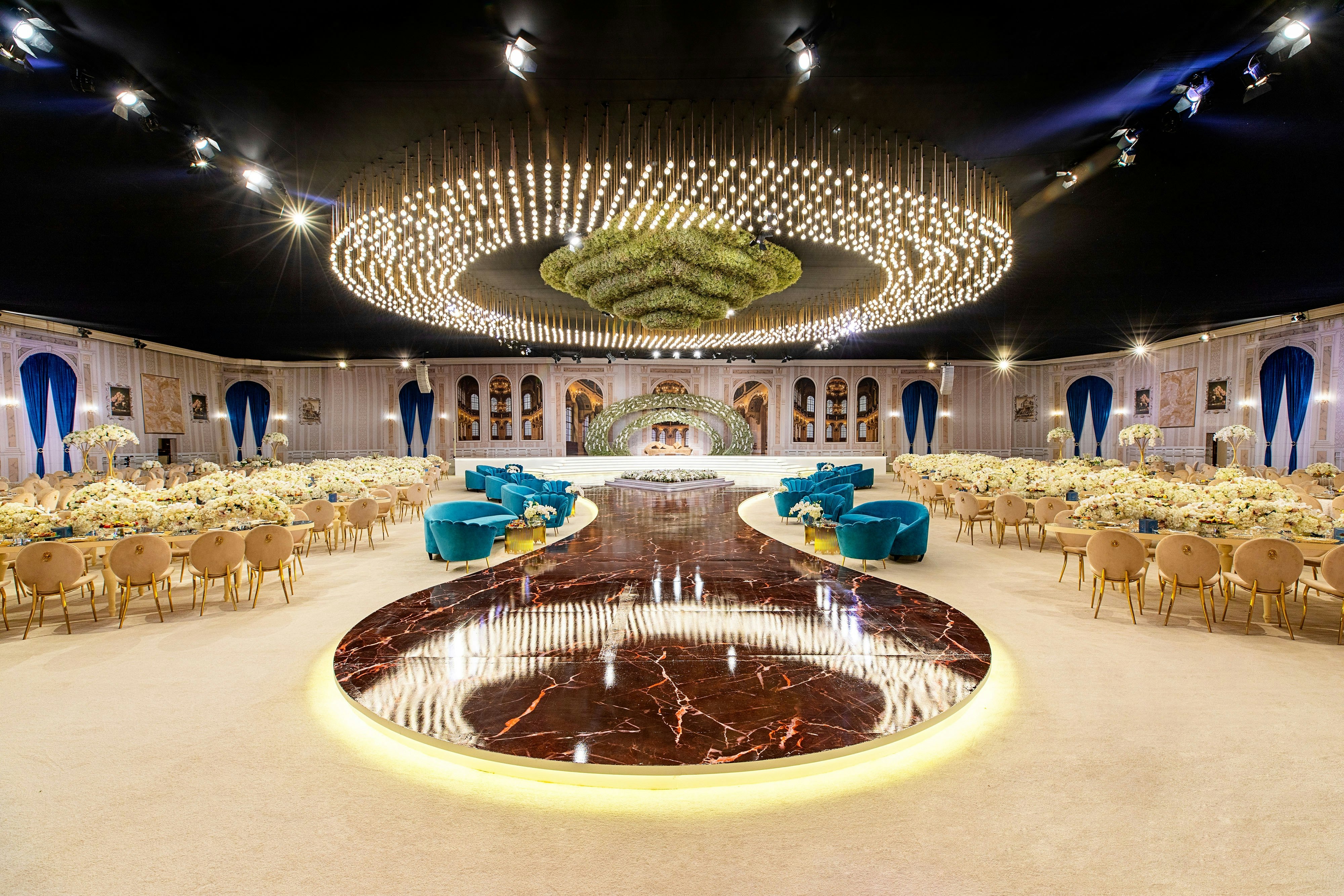Sheraton Grand Doha Resort & Convention Hotel 69/80