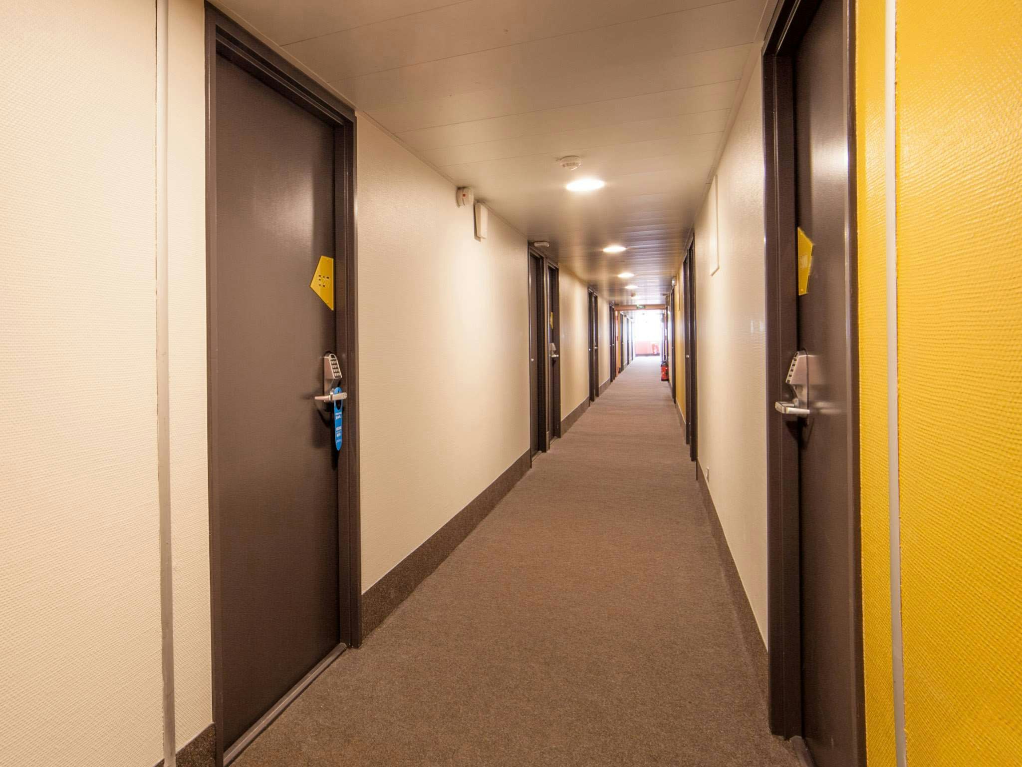 B&B Hotel Annemasse Saint-Cergues 29/35