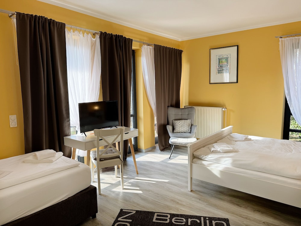 Regiohotel Wittekind Burg 20/43