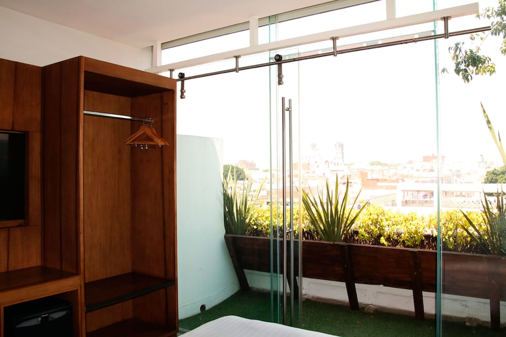 Ikonik Hotel Puebla 25/71