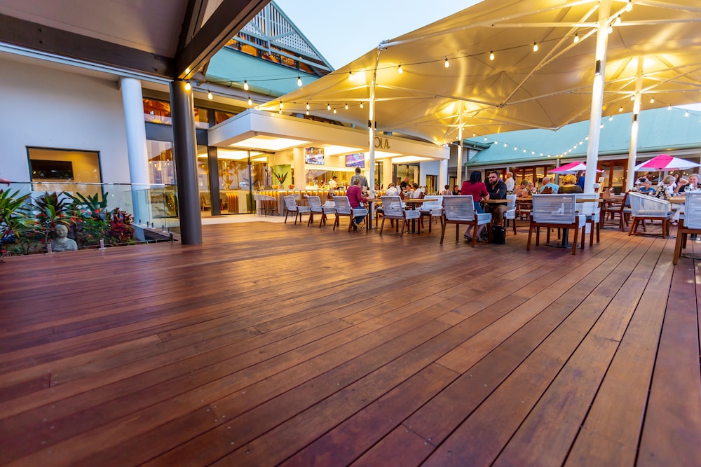 Novotel Sunshine Coast Resort 41/50
