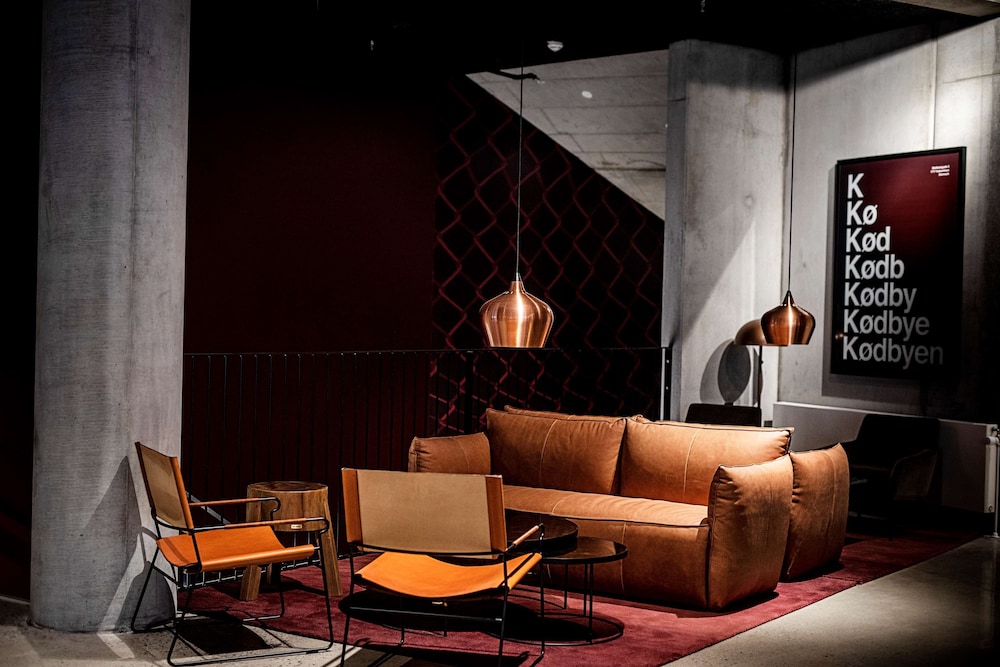 Scandic Kodbyen 42/64