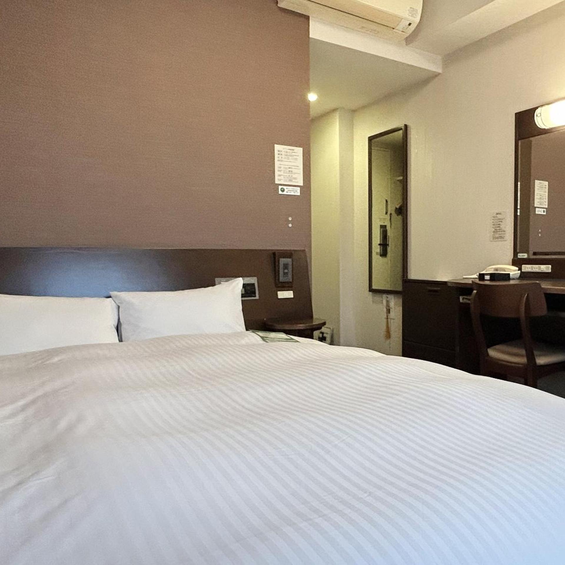 Semi Room, Comfort, Semi Double Bed